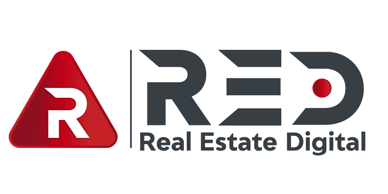 Red Real Estate Digital