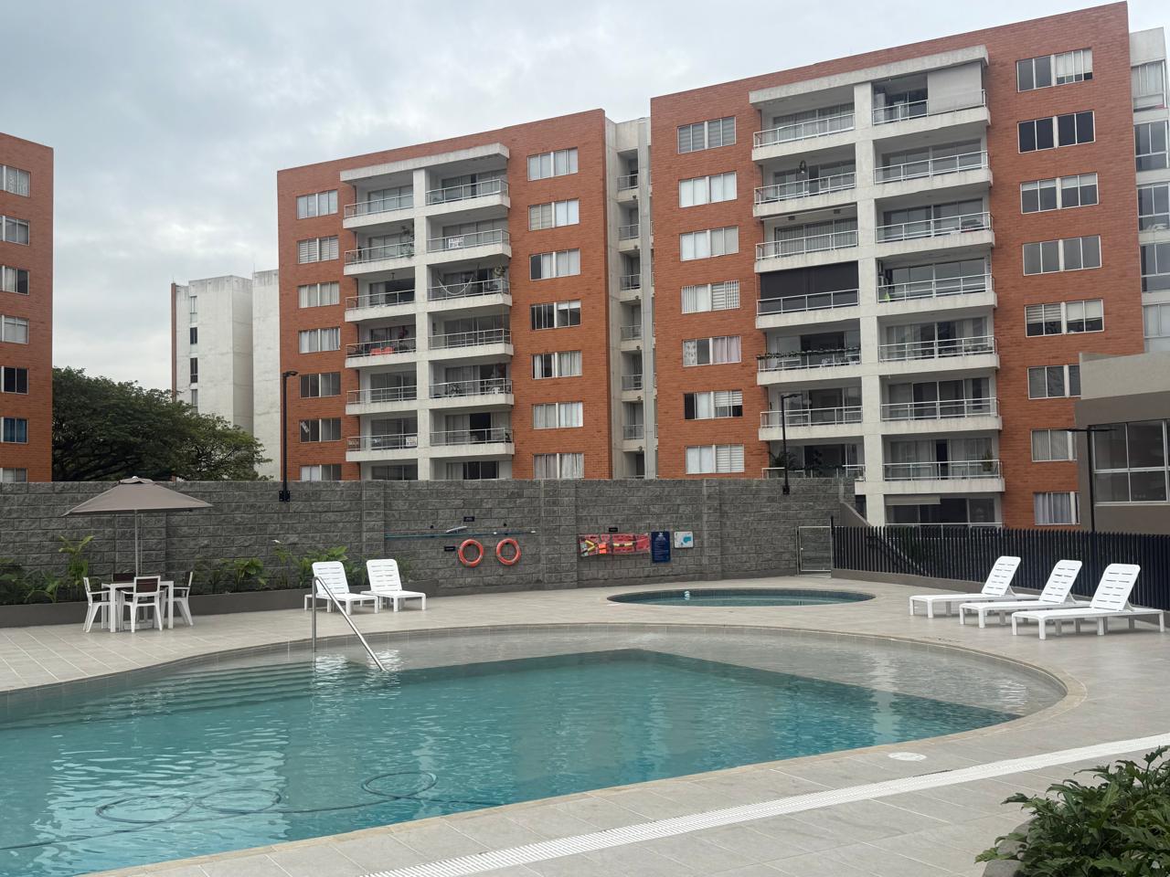 Vendo Hermoso Apartamento En Novedoso Proyecto De Valle Del Lili Al Sur De Cali
