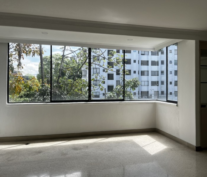 Apartamento En Arriendo Sector La Florida El Poblado