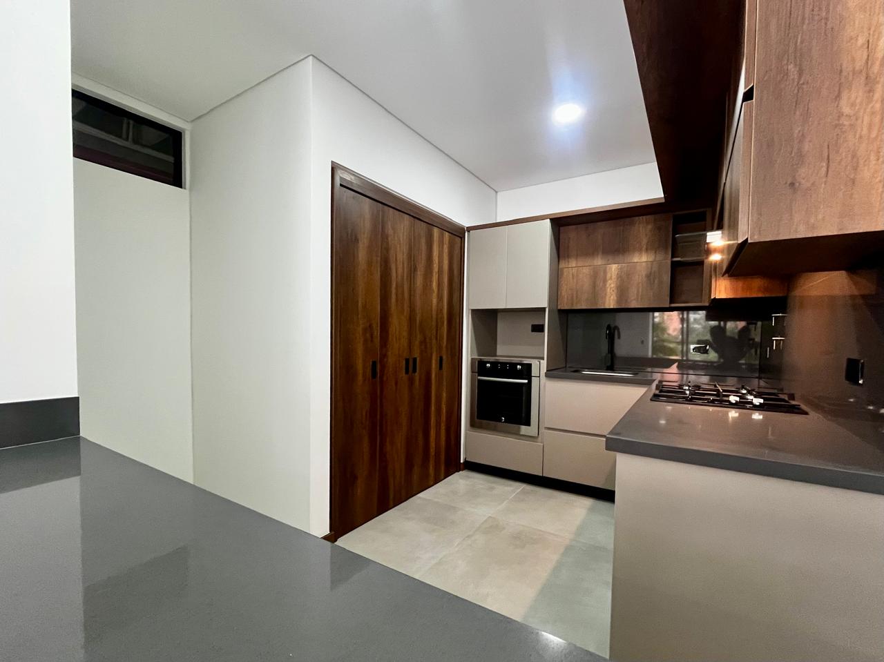 Apartamento En Venta Para Estrenar En Las Palmas