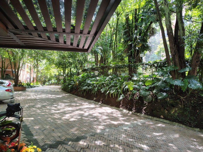 Apartamento en Venta en el barrio La Florida el Poblado
