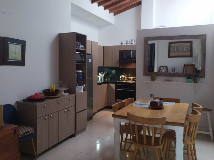 Apartamento en Venta en La Ceja ideal para jóvenes activos que valoran la tranquilidad