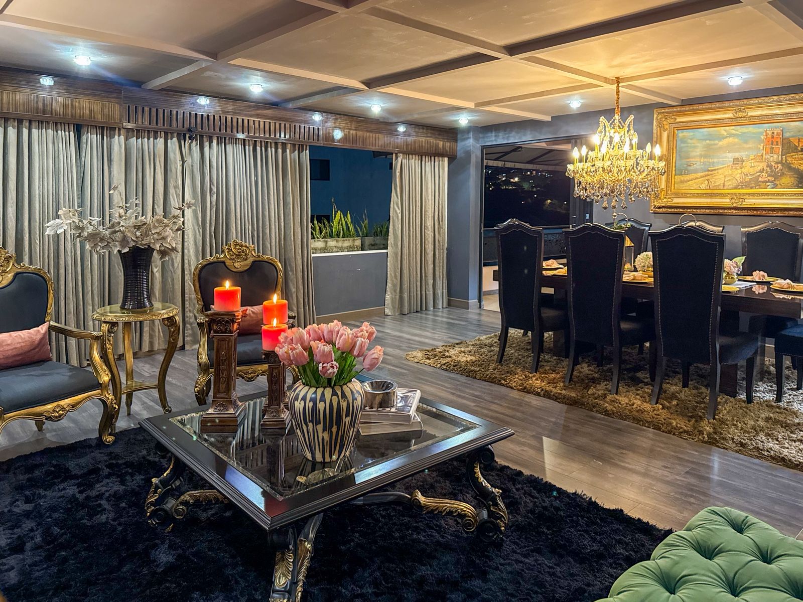House for rent in Cali