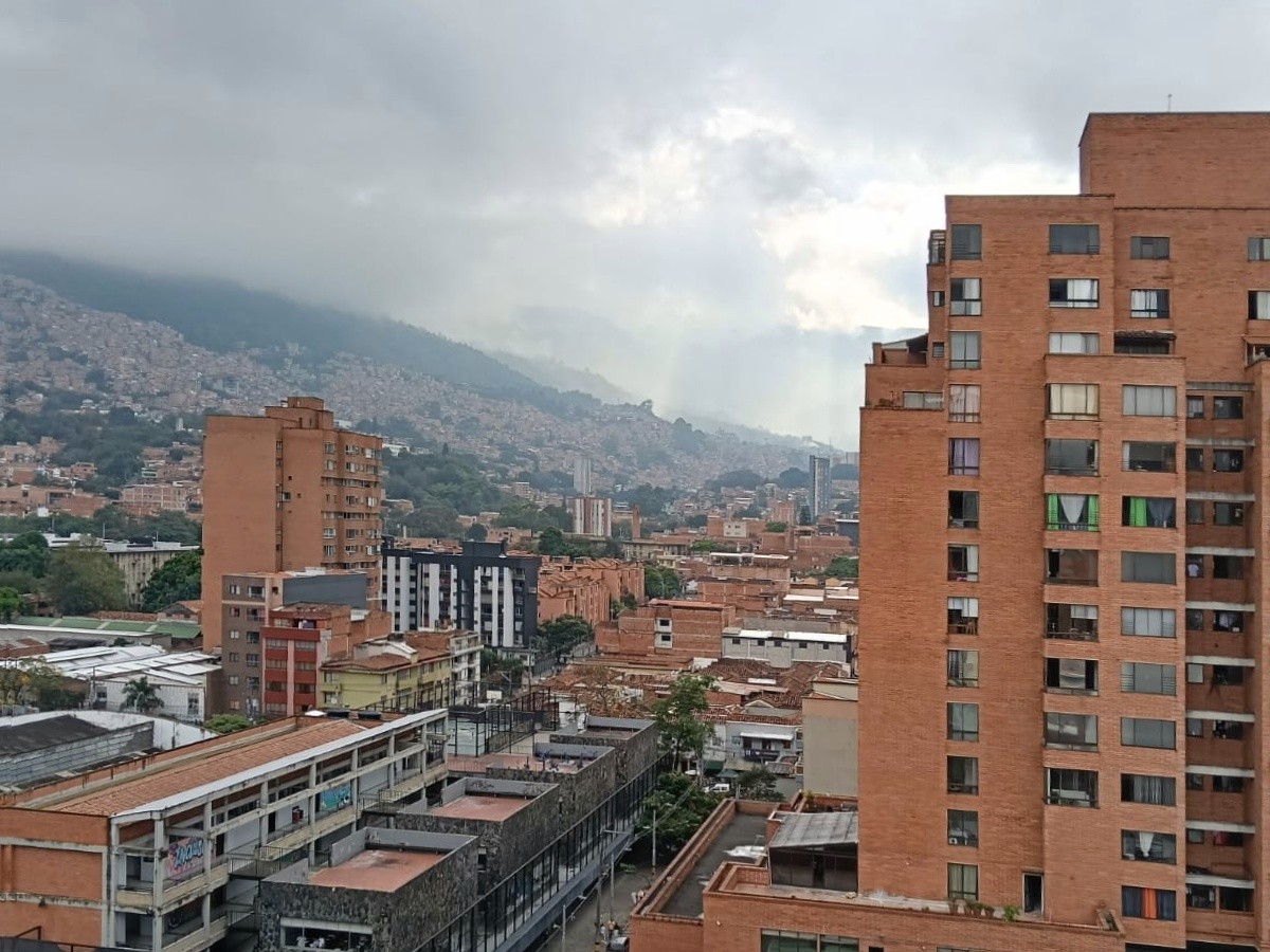 En Venta Apartamento en el Centro cerca Placita de Flores Medellin