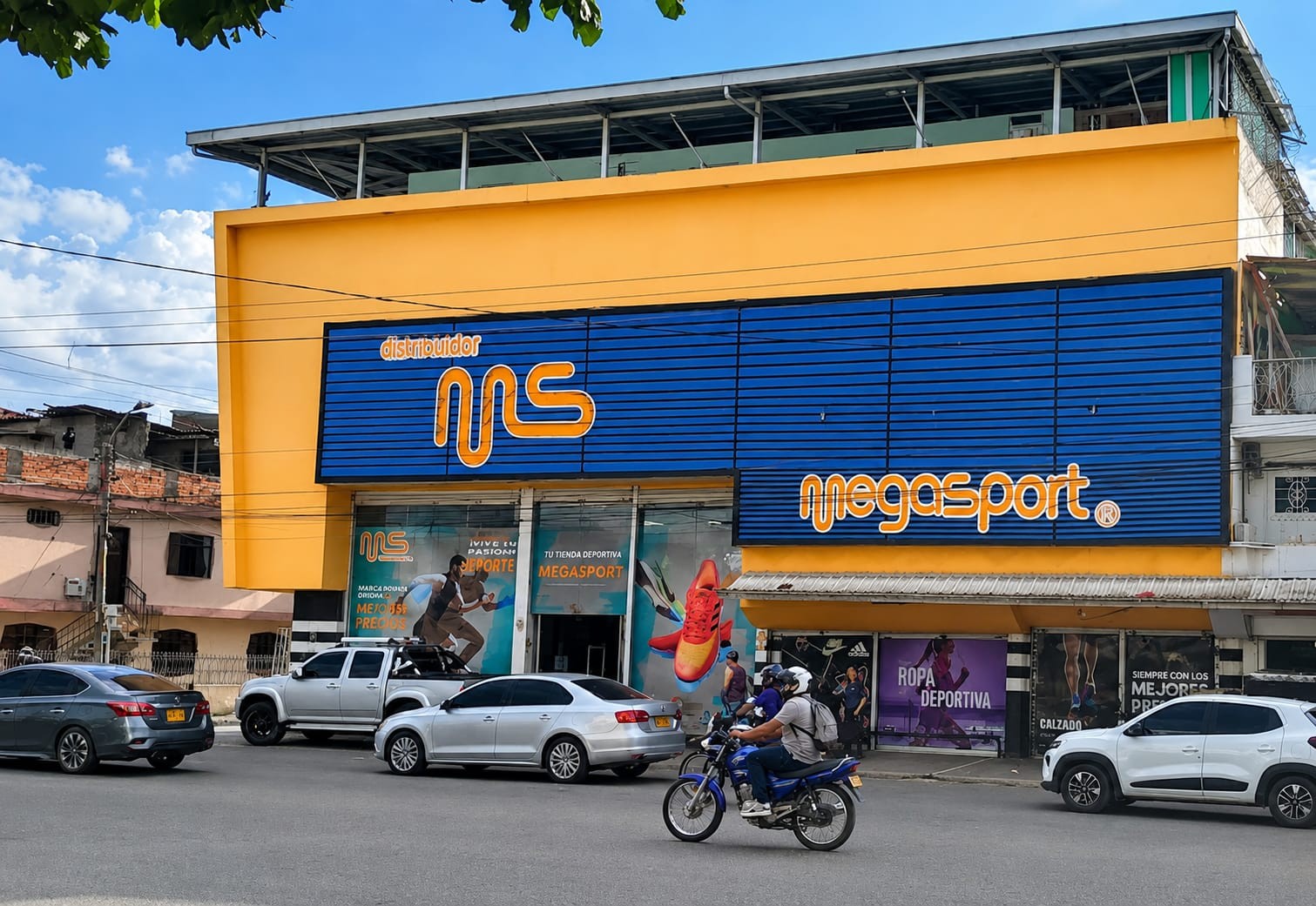 Tu negocio en el Lugar Correcto - Barrio Belalcázar - Locales Comerciales en renta