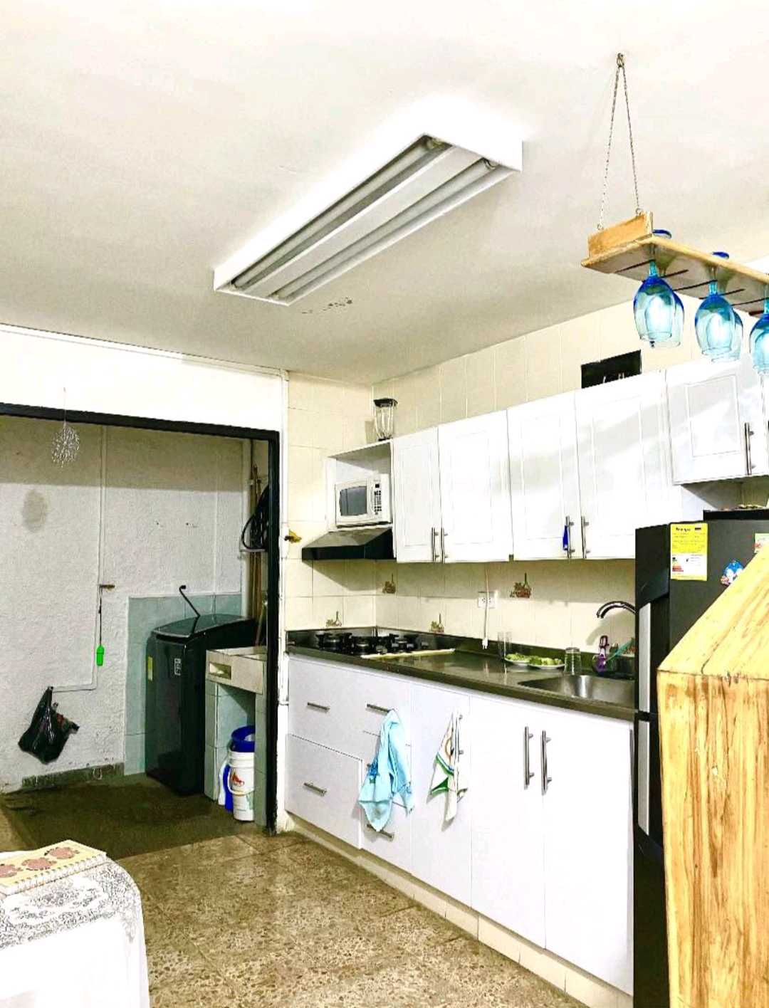 Se Arrienda Casa Unifamiliar En Belén San Bernardo, Medellín