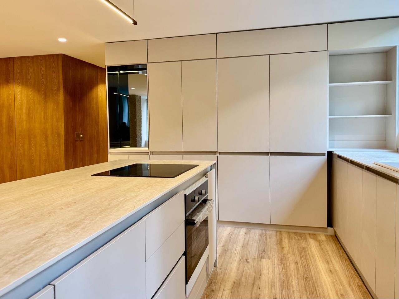 Reforma High-End en El Poblado, ubicación privilegiada cerca a Vizcaya