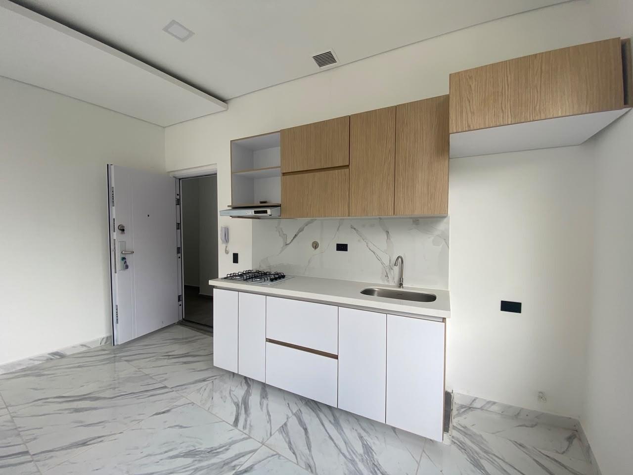 Studio for rent in Medellín