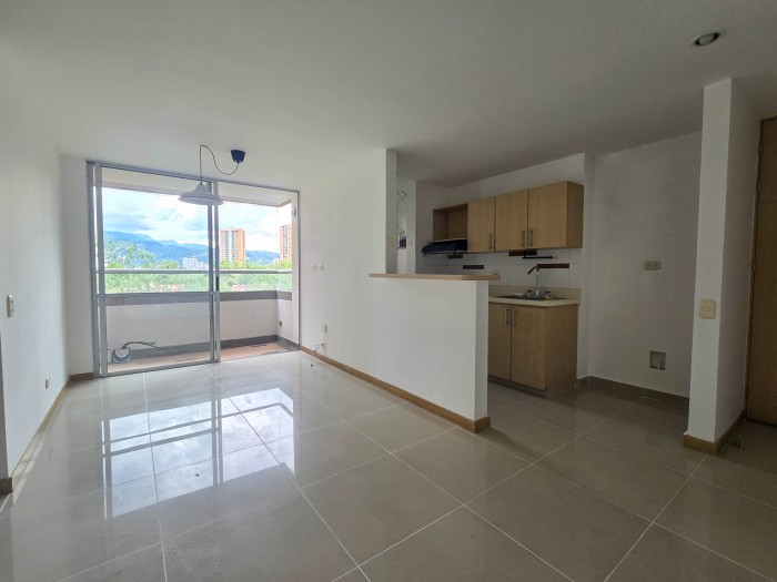 Apartamento en venta en Itagüí sector Suramérica