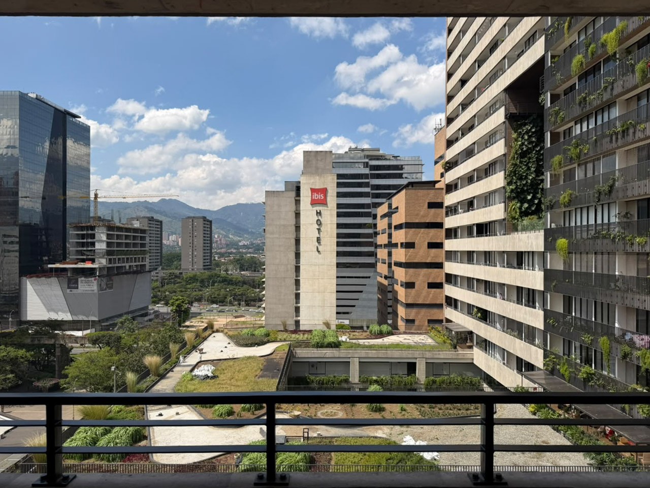 Apartaloft en venta en Distrito Vera, Ciudad del Río | Inversión con renta activa