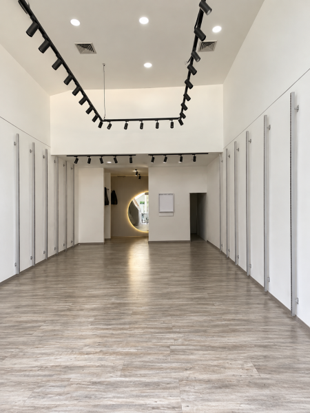 ARRIENDO - LOCAL - PALMETTO PLAZA
