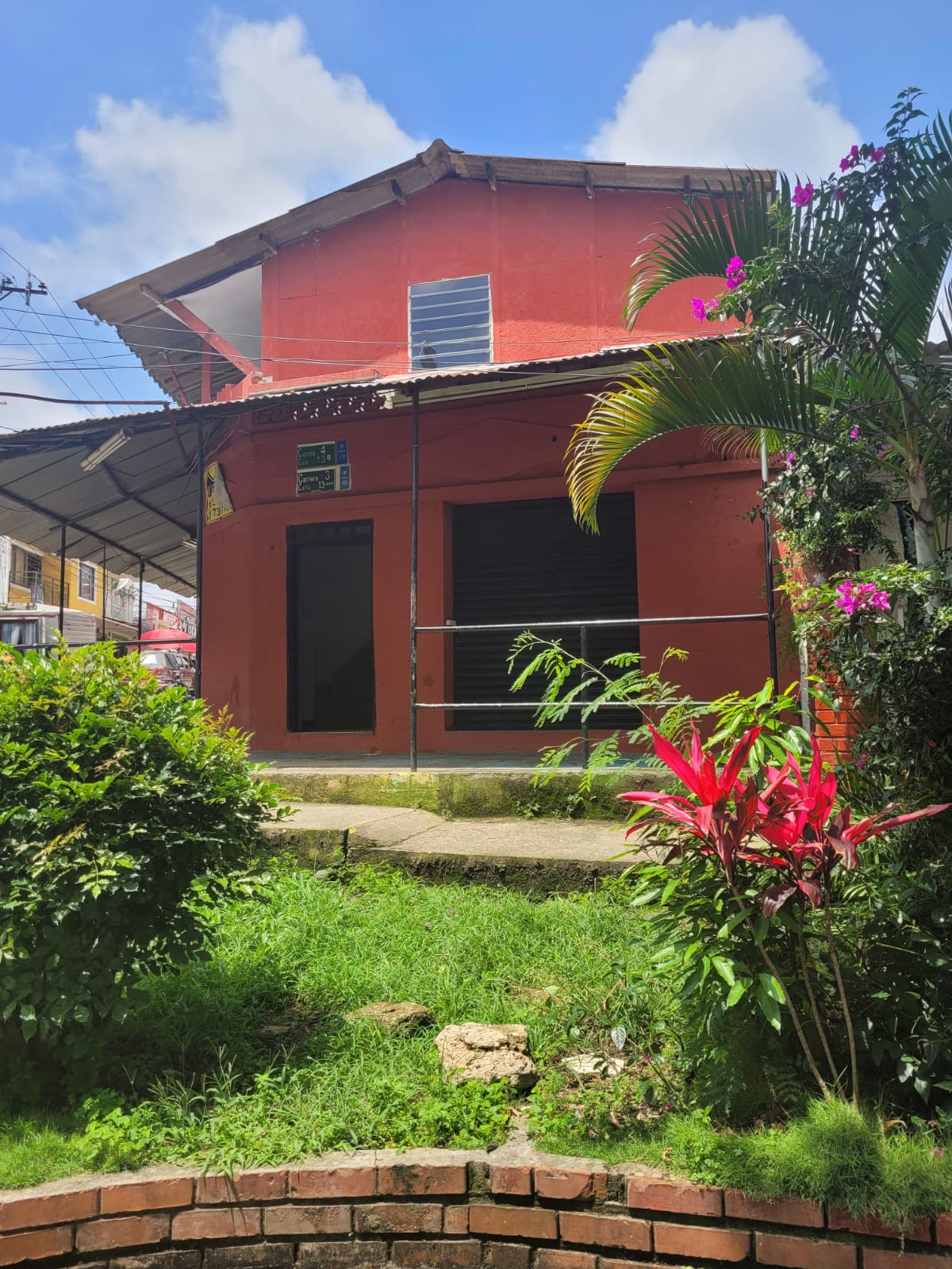 Venta Casa En El Oeste Bellavista