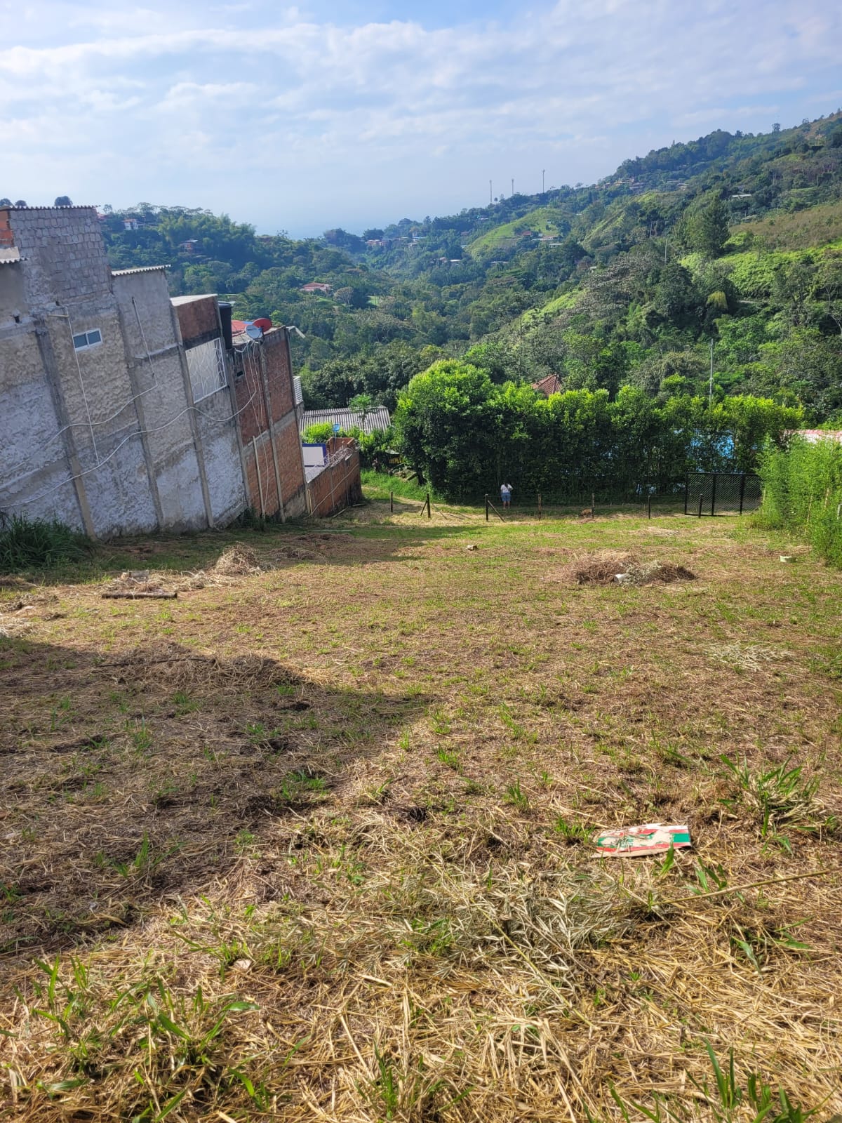 Venta Lote En El Sur, Buitrera