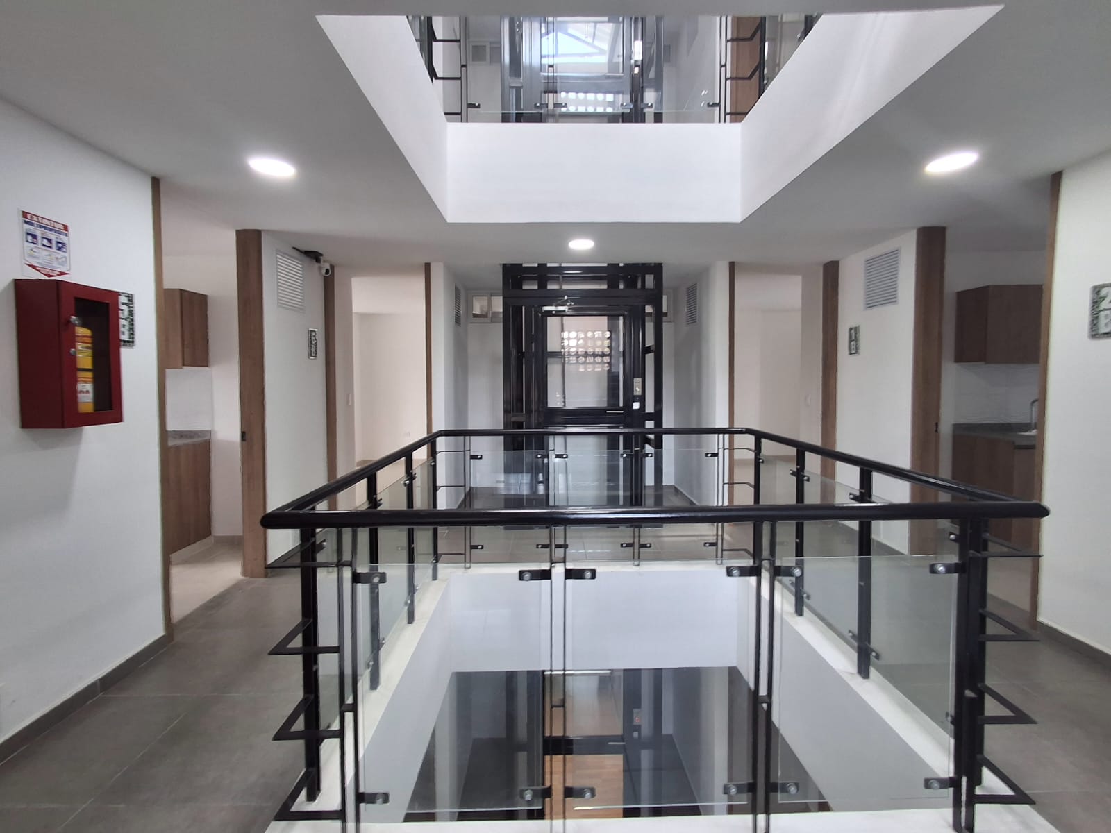 ALQUILER - APARTAESTUDIO - PRADOS DEL NORTE