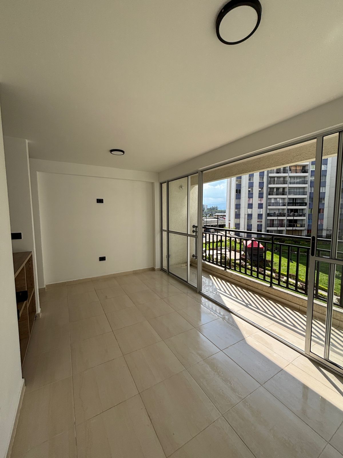 Alquilo hermoso apartamento, Jamundi LAS VERANERAS