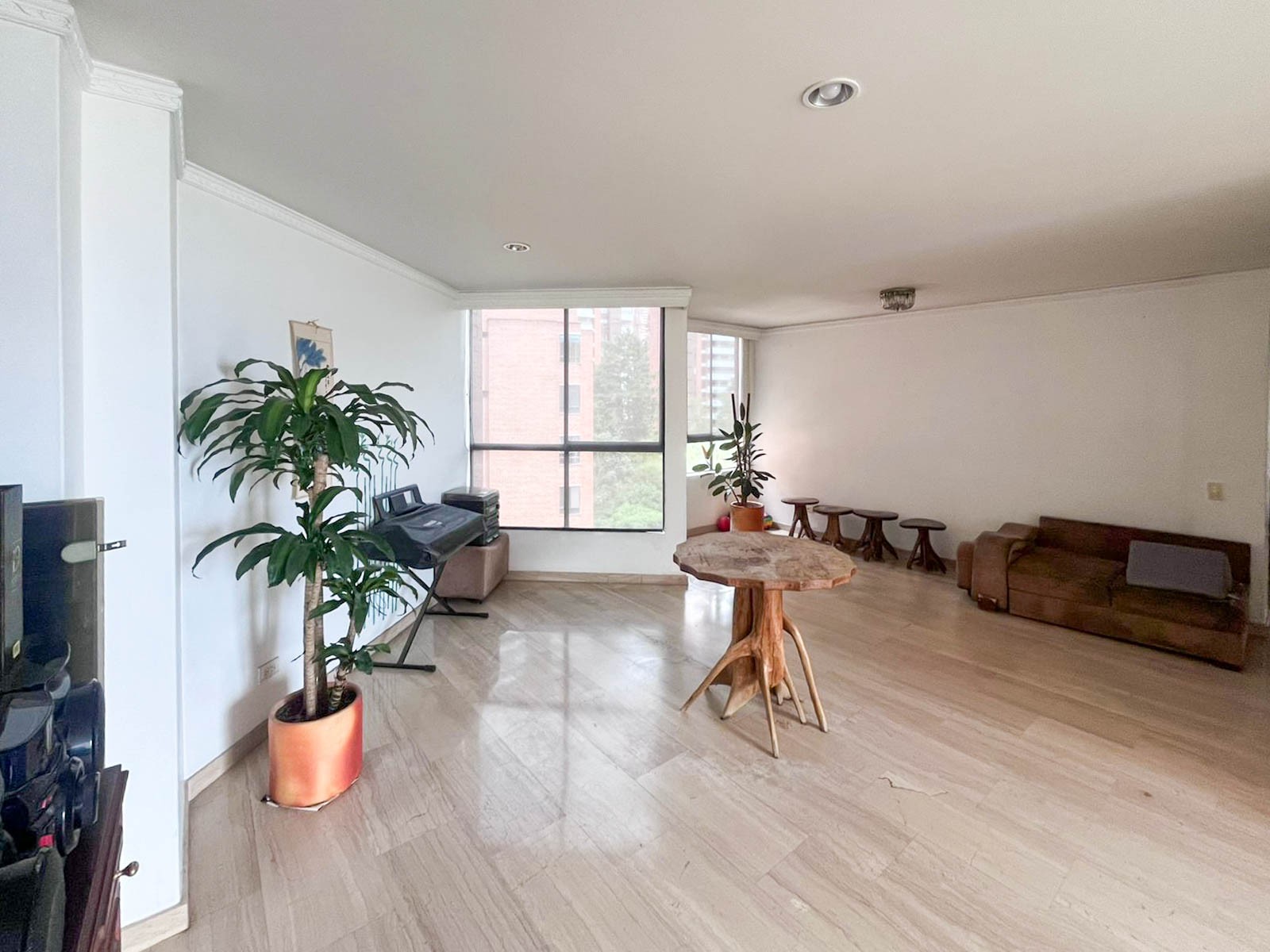 Apartamento en venta en El Poblado en El Tesoro