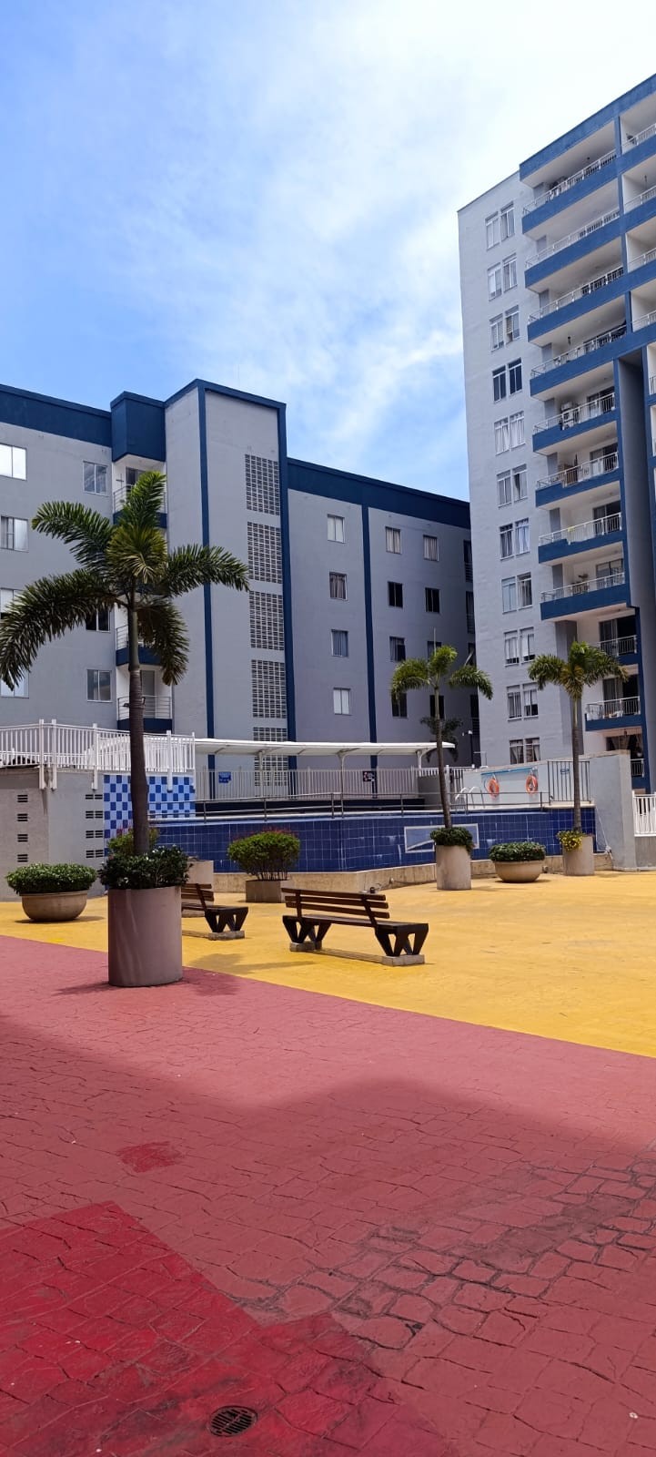 ¡Apartamento en venta en Valle del Lili – Ideal para vivir o invertir!