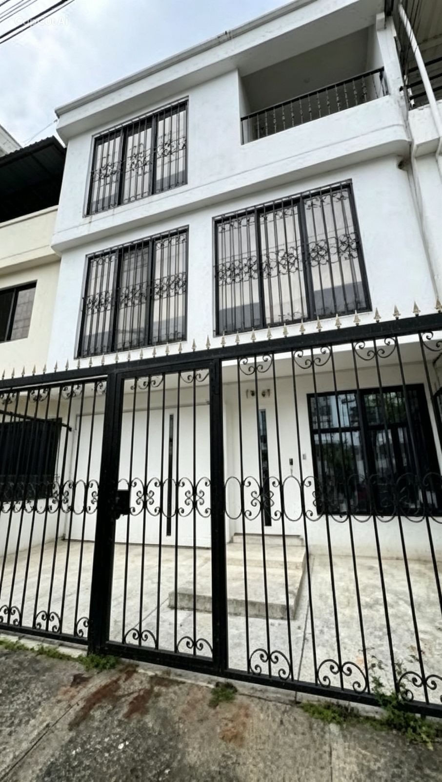 Casa unifamiliar en venta en el sur de Cali, Caney