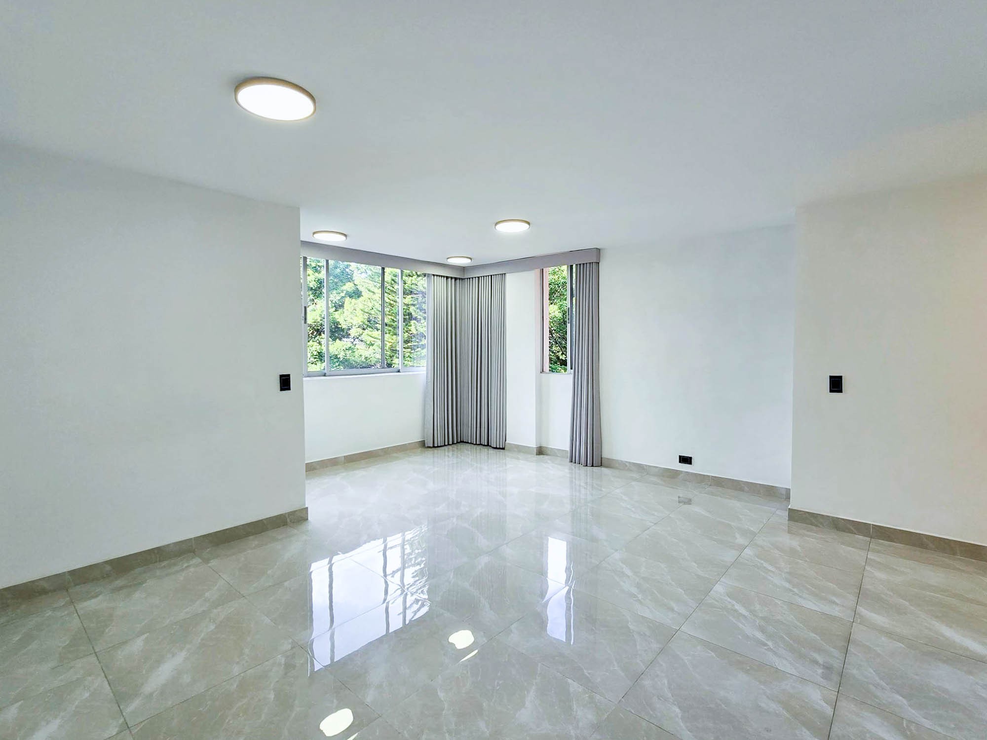 Apartamento en venta en Belen La Palma