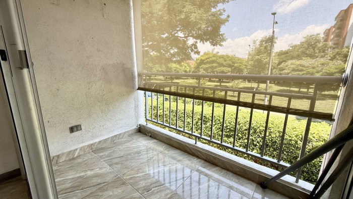 Apartamento Valle de Lili