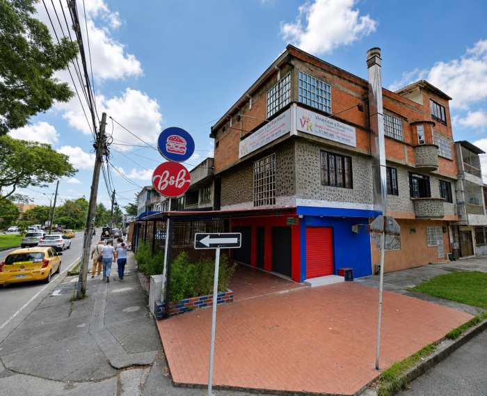 Venta de Propiedad Horizontal en Cristóbal Colón, Cali | Ideal para Generar Renta