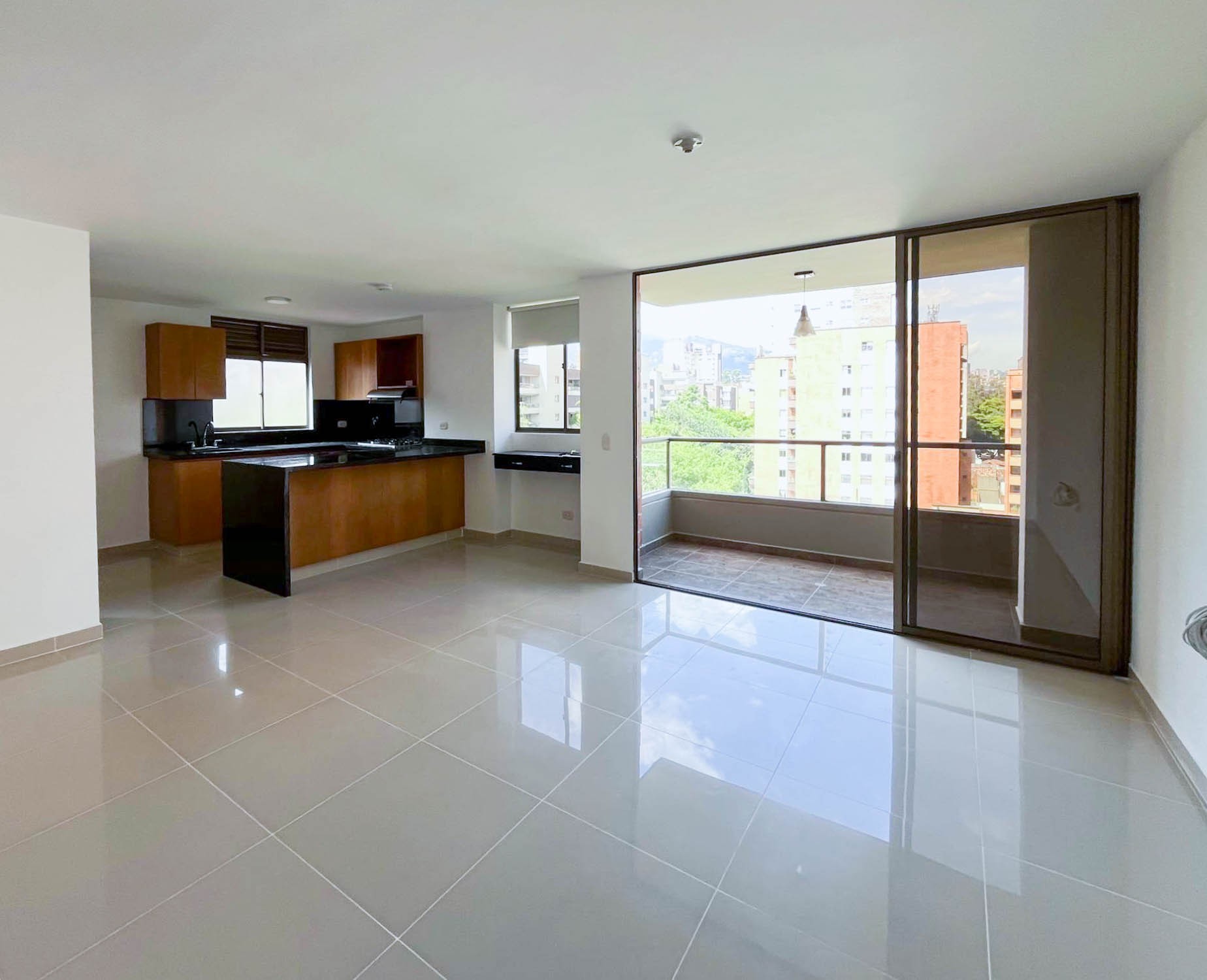Apartamento en venta en Envigado Zuñiga