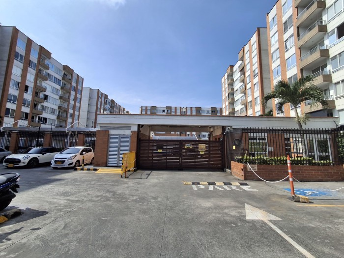 ALQUILER- APARTAMENTO - SANTA CATALINA - VALLE DE LILI
