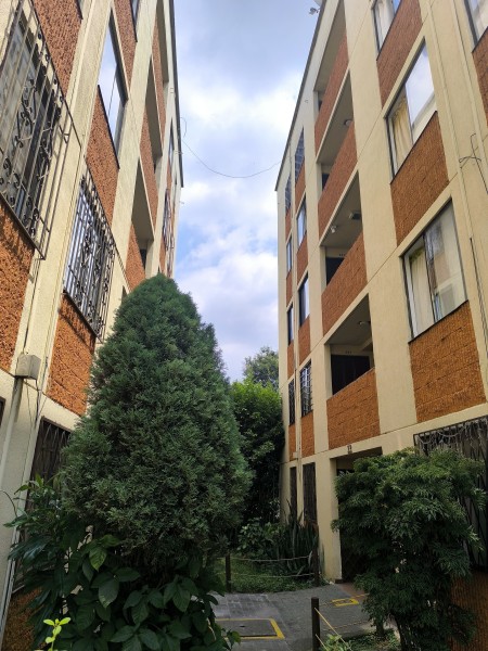 Vendo hermoso apartamento en la base, cali