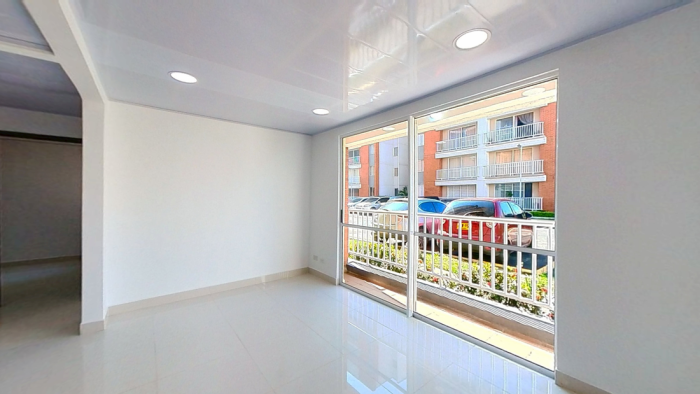 Apartamento Villa Fátima