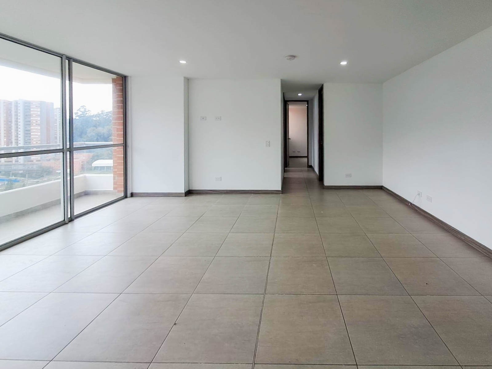 Apartamento en venta Itagüí en Viviendas del Sur