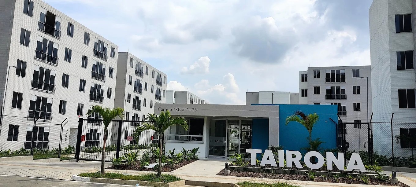 🔑 Apartamento en Venta en Ciudad Guabinas | 46 m² | Piso 4