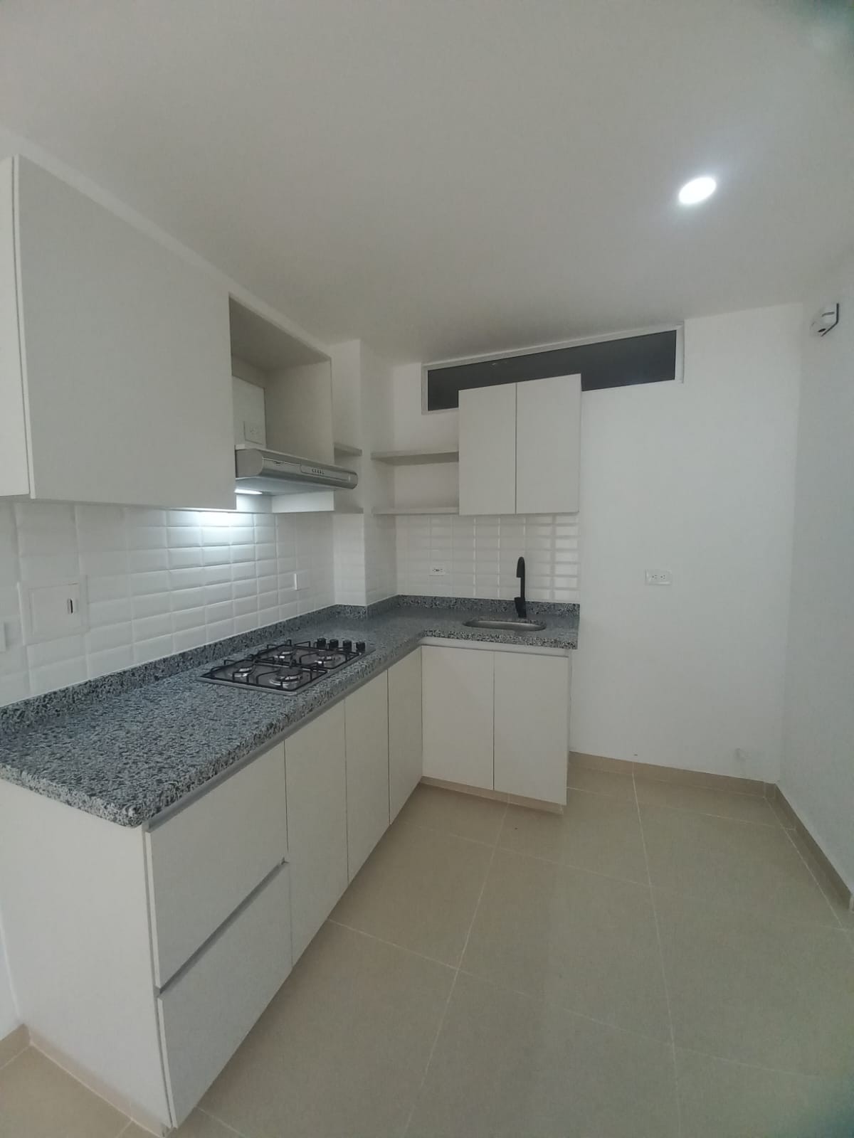 Vendo Apartamento Conjunto Terra Verde Vista