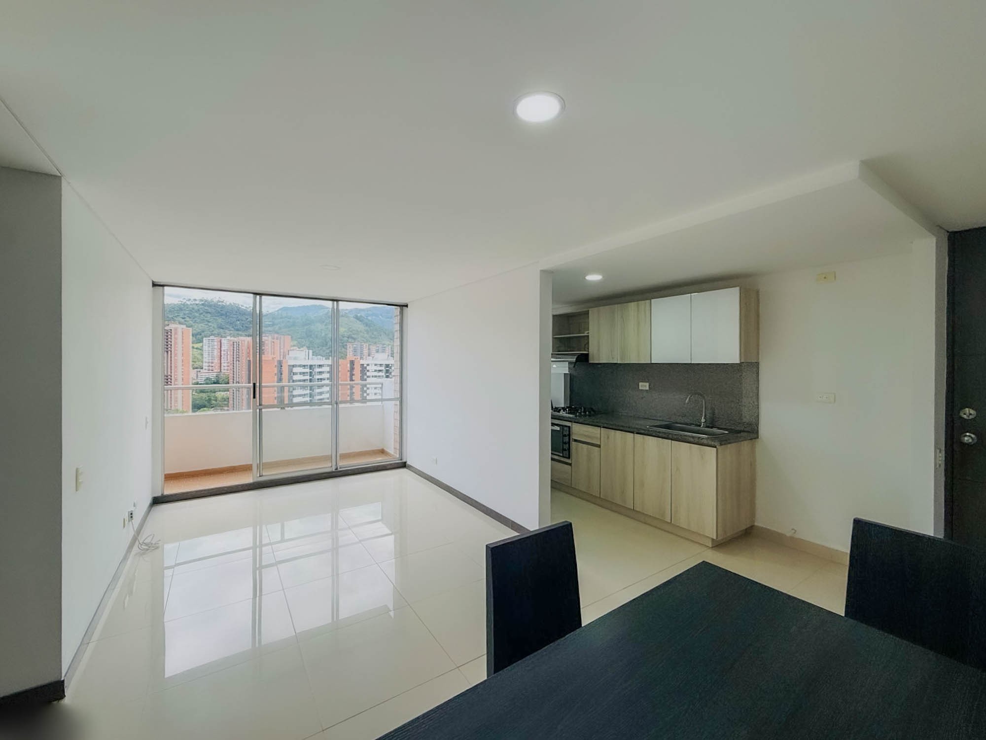Apartamento en venta en Sabaneta Aves Marias