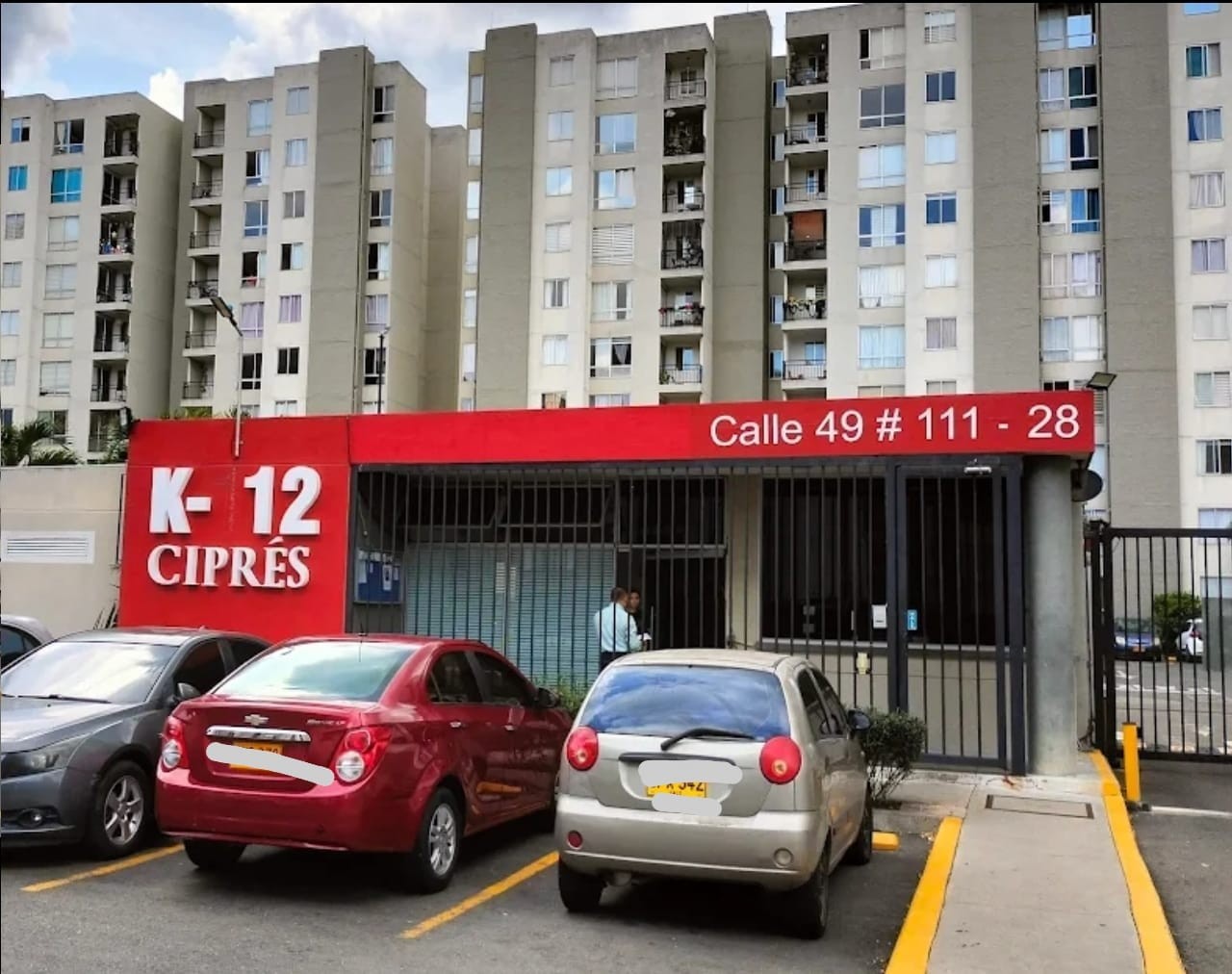 Hermoso apartamento para venta al sur de Cali - Bochalema