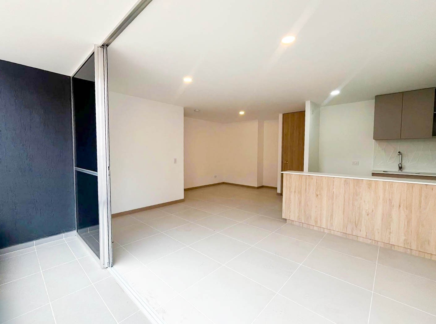 Apartamento en venta en Sabaneta La Doctora