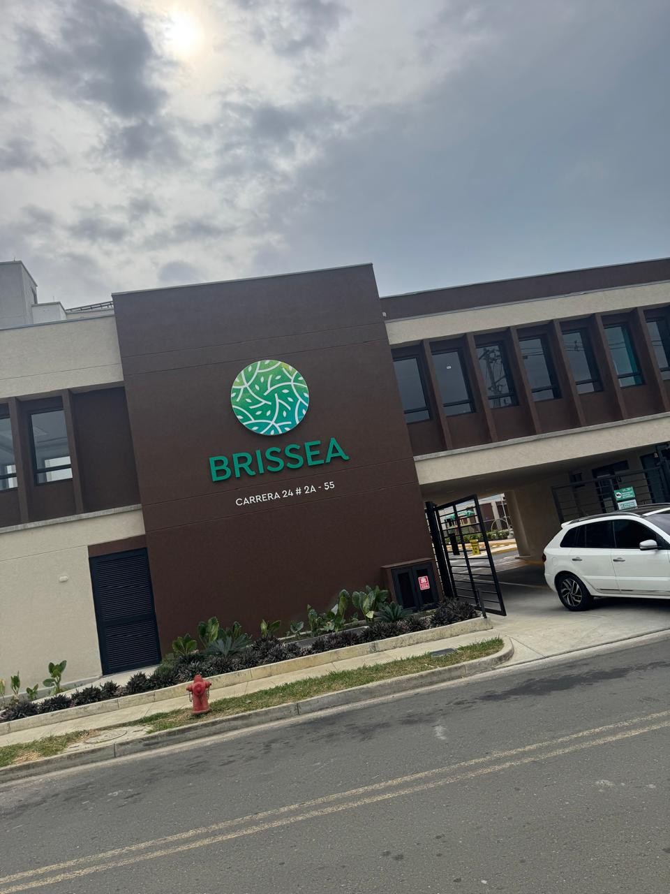🚀 Invierte en el Futuro | Apartamento de 60 m² en Brissea, Jamundí