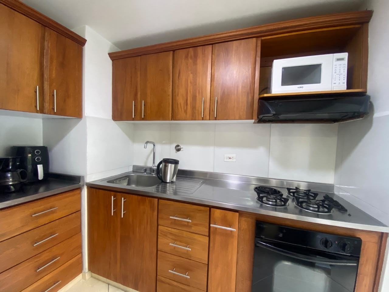 Apartment for rent in Sabaneta