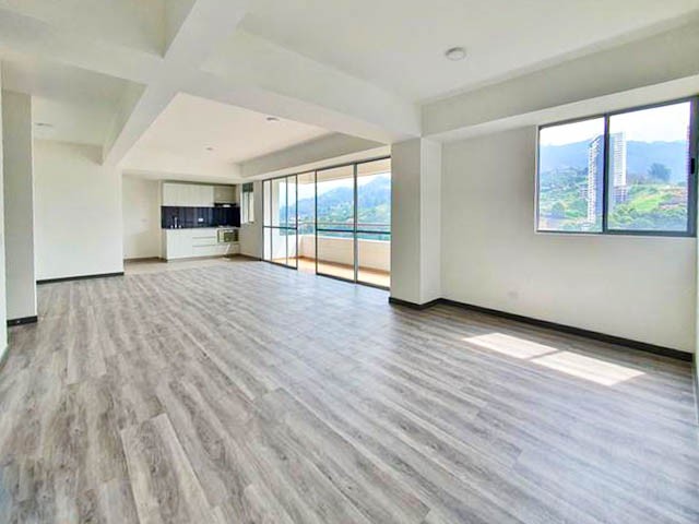 Apartamento en venta en Sabaneta Las Lomitas