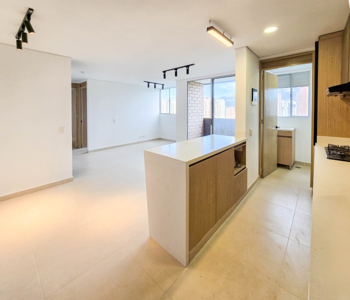 Apartamento en venta Itaguí Ditaires