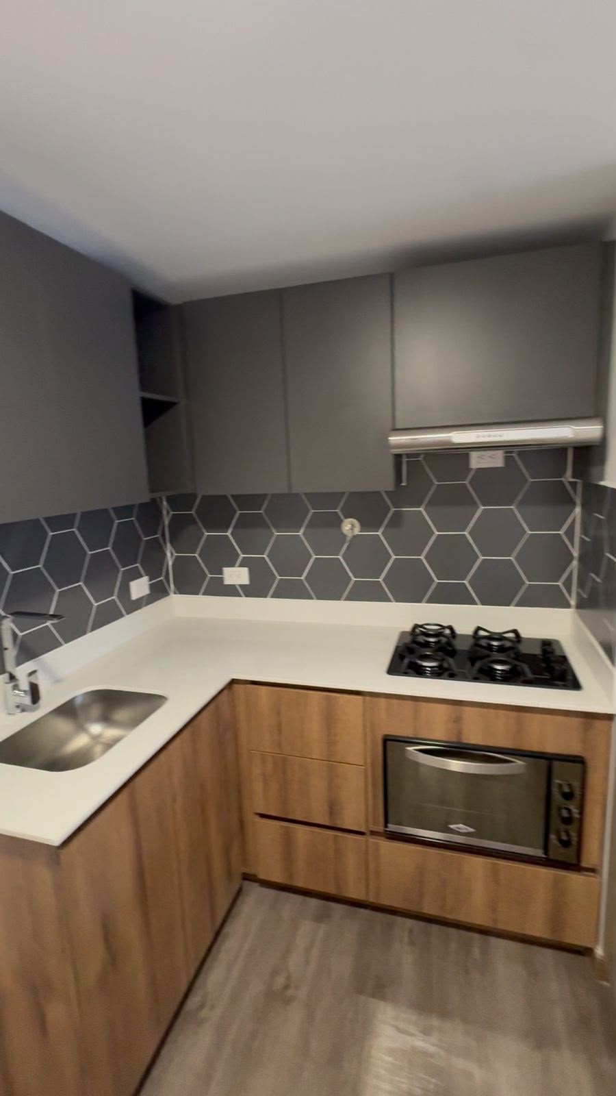 Apartment for rent in Envigado