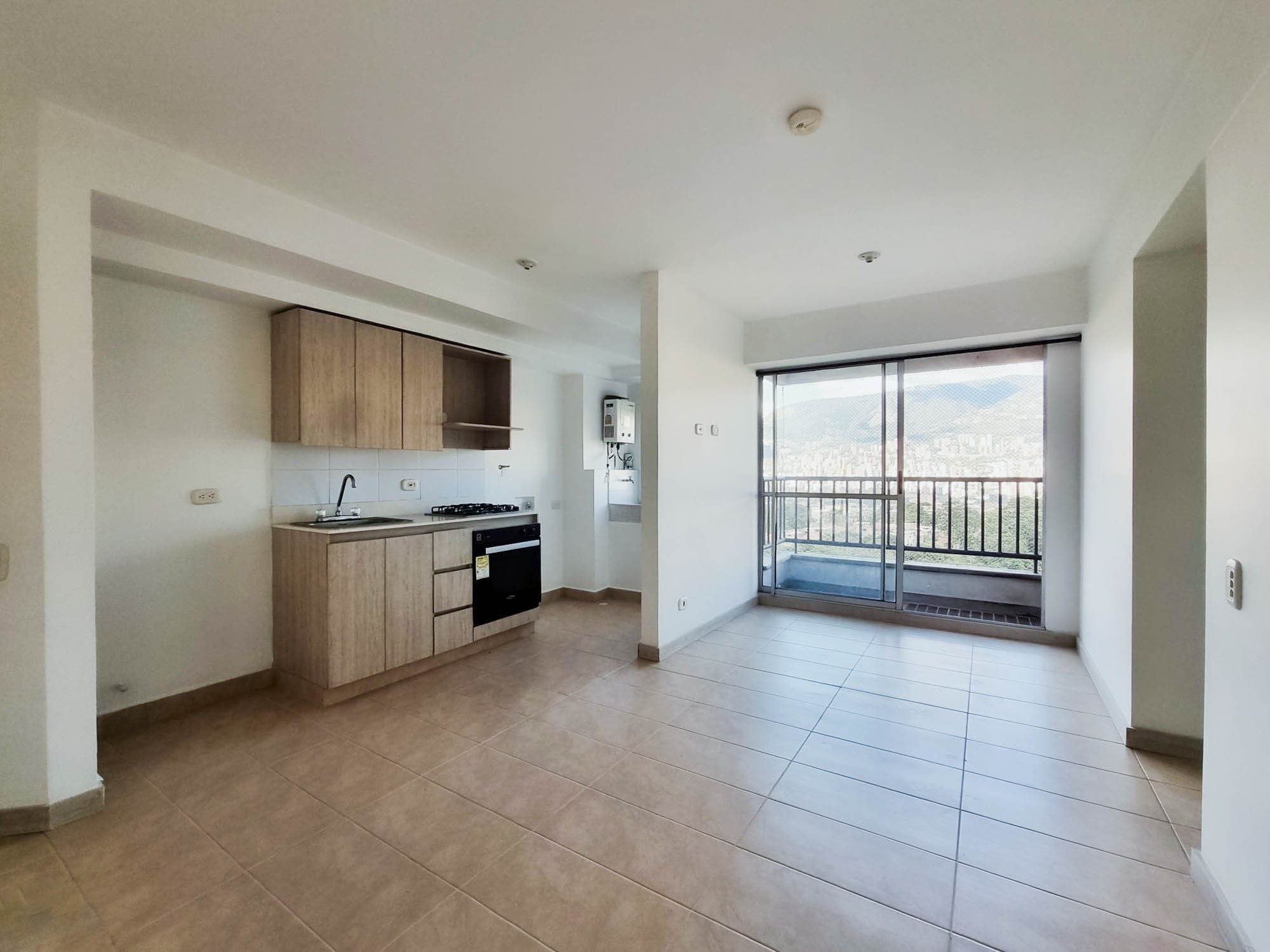 Apartamento en Belen Rodeo Alto