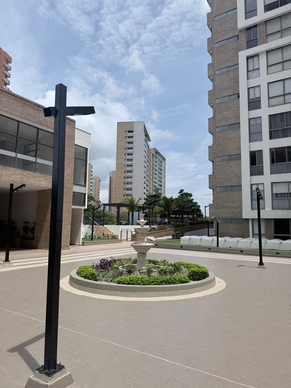 APTO EXCLUSIVO EN LA ZONA NORTE DE BARRANQUILLA