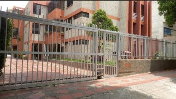 APARTAMENTO AMOBLADO EN ARRIENDO