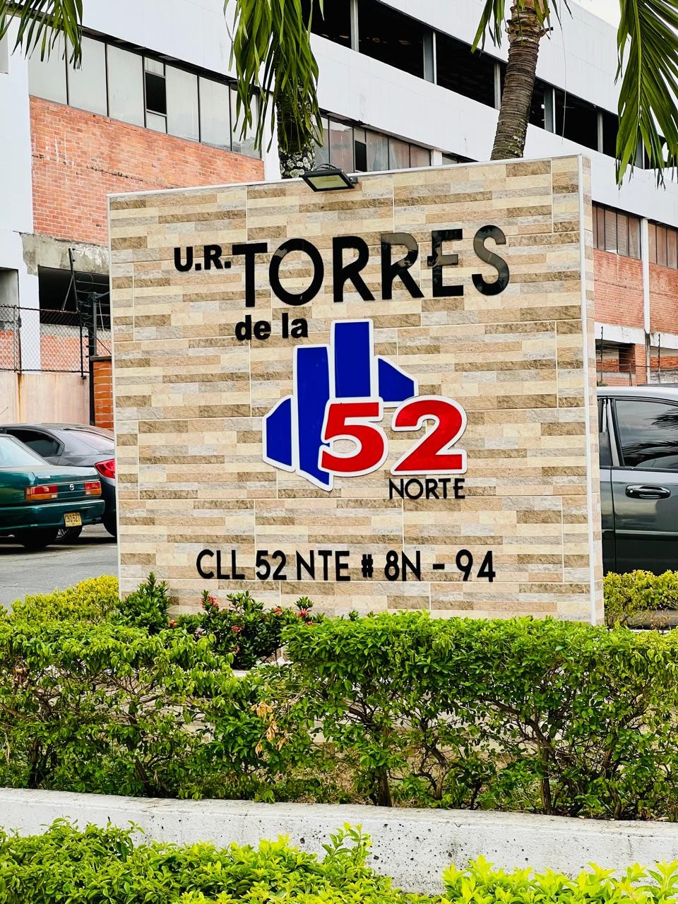 APARTAMENTO EN VENTA EN LA FLORA INDUSTRIAL PRIMER PISO