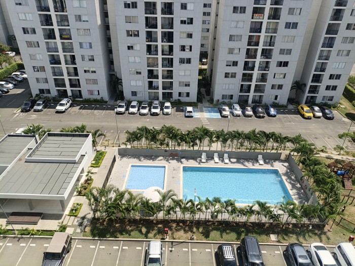 APARTAMENTO ALQUILER BOCHALEMA UNIDAD AZALEA