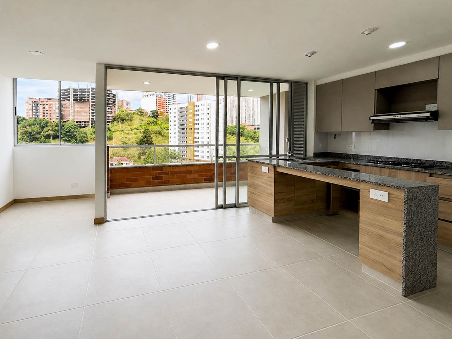 Apartamento en venta en Sabaneta La Doctora