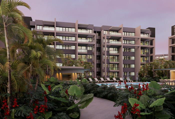 Club Residencial Verdenzza l Apartamento 2 alcobas desde $348M — Últimas unidades, Zona Norte Cartagena