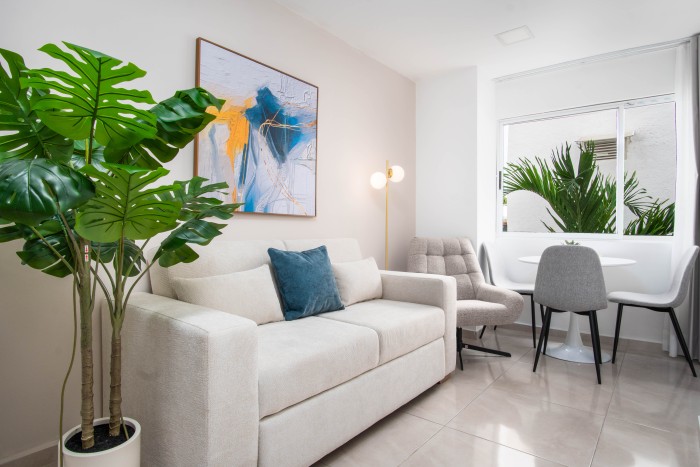 Studio for rent in Cali