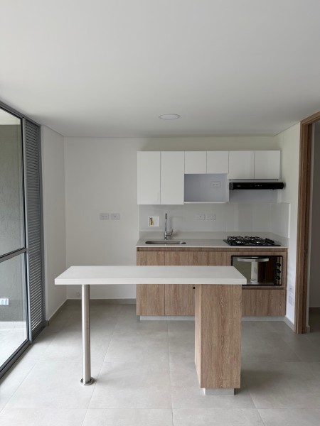 Apartment for rent in Sabaneta