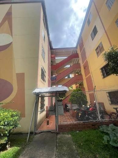 Apartamento en Alquiler Chiminangos, Cali | 55 m² |  Habitaciones